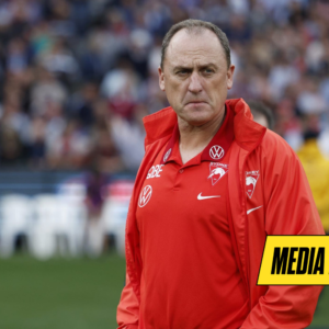 AFL whispers: Essendon