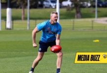 AFL whispers: Buckley responds to Victorian club’s coaching advances AFL whispers: The NINE names set for Essendon coaching interview