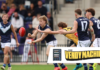 AFL draft deep dive latest: The top 100 contenders ranked Custom Feature Templates (6)