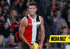 AFL whispers: St Kilda tall set to be targeted by rival AFL whispers: St Kilda set to be targeted by rival