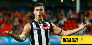 AFL whispers: Collingwood superstar responds to rival interest AFL whispers: Collingwood superstar responds to rival interest