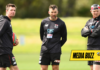 AFL whispers: Carlton coaching race narrowed to quartet AFL whispers: Carlton coaching race narrowed to quartet