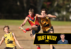 AFL Draft Watch: Club-tied players impress in Champs double header Draft Watch (15)