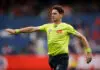 AFL umpire controversy: Revelations of second time unlucky for Stevic MELBOURNE, AUSTRALIA - MARCH 16: Matt Stevic, AFL Field Umpire in action in his 500th game during the 2025 AFL Round 01 match between the Melbourne Demons and the GWS Giants at the Melbourne Cricket Ground on March 16, 2025 in Melbourne, Australia. (Photo by Dylan Burns/AFL Photos via Getty Images)