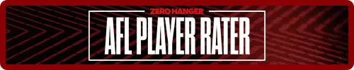 HangerOther Header 500×100 AFL Player Rater