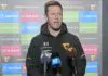 “I’m sure there will be something coming out soon enough”: Hawthorn coach on contract “I’m sure there will be something coming out soon enough”: Hawthorn