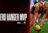 Crafty Hawthorn small shines in the wet, as five players poll maximum votes: AFL MVP MVP (17)