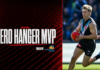 Former Magpie stands up for Port Adelaide in key role: AFL MVP MVP (18)