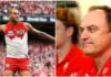 Sydney’s best-kept secret as stunning texts reveal when Franklin pursuit began Sydney’s best kept secret: When the Swans began luring Lance Franklin out of Hawthorn
