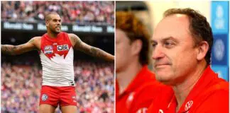 Sydney’s best-kept secret as stunning texts reveal when Franklin pursuit began Sydney’s best kept secret: When the Swans began luring Lance Franklin out of Hawthorn
