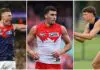 The AFL’s forgotten stars finally get their moment with brand new award The AFL’s forgotten stars finally get their moment with brand new award