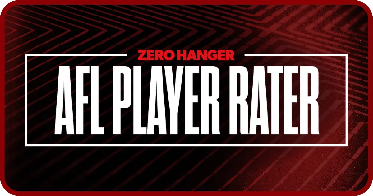 AFL News, Live Scores, Trade Rumours & Draft