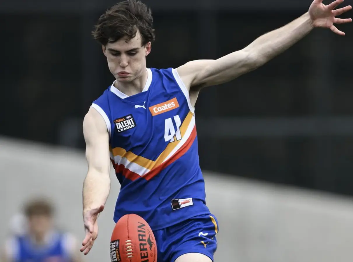 Revealed: Vic Metro lineup for third game of Under-18s Championships
