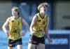 AFL Draft: Western Australia claim Under-16s Championship
