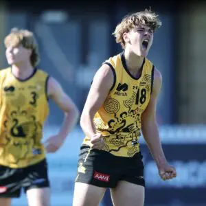 AFL Draft: Western Australia claim Under-16s Championship