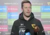 “I’m sure there will be something coming out soon enough”: Hawthorn coach on contract “I’m sure there will be something coming out soon enough”: Hawthorn coach on contract