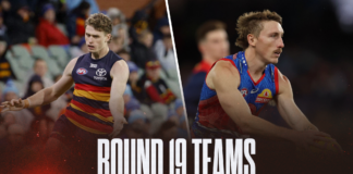FINAL TEAMS: Geelong vs St Kilda – Round 19, 2026 Teams Socials – 2026-07-16T100958.177