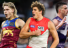 AFL crisis alert: The ONE major worry for every flag contender Untitled-1