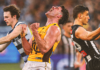 Using the AFL’s new Brownlow Medal voting data, a model predicts the 2026 leader Using the AFL’s new Brownlow Medal voting data, a NEW model predicts the 2026 winner
