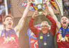Why Brisbane’s premiership blueprint looks different to every other contender’s Why Brisbane's premiership blueprint looks different to every other contender