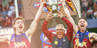 Why Brisbane’s premiership blueprint looks different to every other contender’s Why Brisbane's premiership blueprint looks different to every other contender