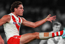 Sydney forward addresses future amid growing rival interest McLean Chat