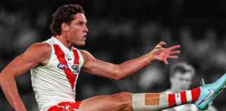 Sydney forward addresses future amid growing rival interest McLean Chat