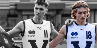 AFL Draft: Port Adelaide-tied prospect provides reminder of talent AFL Draft: Port Adelaide-tied prospects provides reminder of talent
