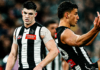 Stevo’s Sting: The “brains and brawn” solution to Collingwood captaincy Stevo’s Sting: The “brains and brawn” solution to Collingwood captaincy