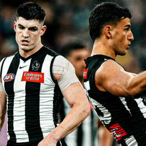 Stevo’s Sting: The “brains and brawn” solution to Collingwood captaincy