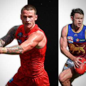 Five trade targets for EVERY AFL team: Collingwood