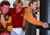 Uncharted waters: How every AFL expansion club’s inaugural coach ranked Uncharted waters: How every AFL expansion club’s inaugural coach fared