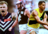The best nicknames in AFL history ranked The best nicknames in AFL history