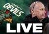 LIVE: Tasmania Devils announce inaugural AFL senior coach, Ken Hinkley addresses media LIVE BLOG: Tasmania Devils announce inaugural senior coach