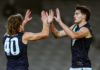 AFL Draft: Standout 2027 prospect named in Under-18s All Australian side ft (15)