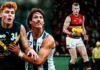 AFL Draft: Prospect on preferred position, AFL-listed mentor and more