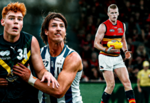 AFL Draft: Prospect on preferred position, AFL-listed mentor and more AFL Draft: Prospect on preferred position, AFL-listed mentor and more