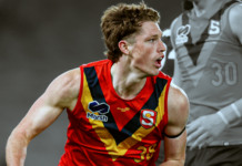 AFL Draft: Top 10 prospect emerges from property the size of 190 MCGs ft (25)
