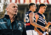 Premiership contenders ready for Tassie’s AFL arrival Premiership contenders ready for Tassie’s AFL arrival