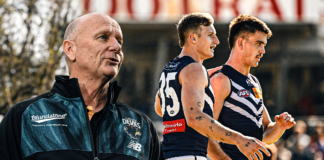 Premiership contenders ready for Tassie’s AFL arrival Premiership contenders ready for Tassie’s AFL arrival