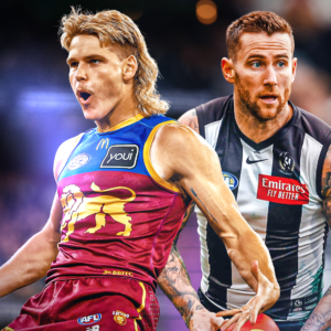 Akermanis names 2026 AFL All-Australian team