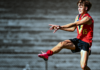“Driven athlete”: Sidelined AFL Draft prospect remains on radars ft (32)