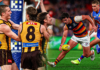 Six weeks to go: Every AFL team’s run home, likely final ladder, best and worst-case scenarios Six weeks to go: Every AFL team’s run home, likely final ladder, best and worst-case scenarios