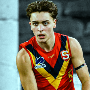 Rising Rooster following in Sam Cumming’s footsteps