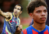 AFL Draft: Eddie Betts protege dominant at Under-16s Champs AFL Draft: Eddie Betts protege dominant at Under-16s Champs