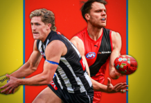 Five trade targets for EVERY AFL team: Gold Coast Suns Five trade targets for EVERY AFL team: Gold Coast Suns