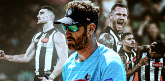 No Elliott, no Hill, no worries? How Collingwood’s reshaped attack keeps firing The man behind Collingwood’s forward line resurgence