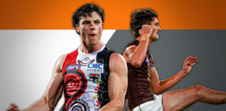 Five trade targets for EVERY AFL team: GWS Giants Five trade targets for EVERY AFL team: GWS Giants