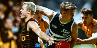 Next cab off the rank: Every AFL club’s future captain Next cab off the rank: Every AFL club’s future captain
