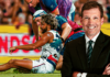 AFL doctors face hip pocket hit for landmark concussion event